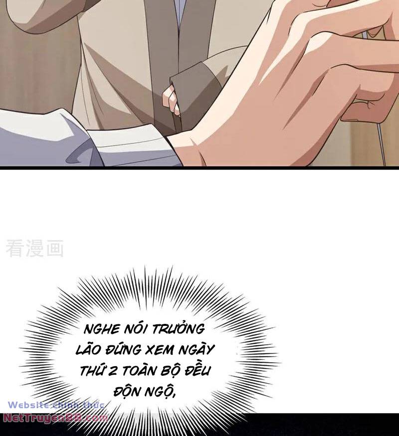Trấn Quốc Thần Tế - Chapter 75 - Page 57