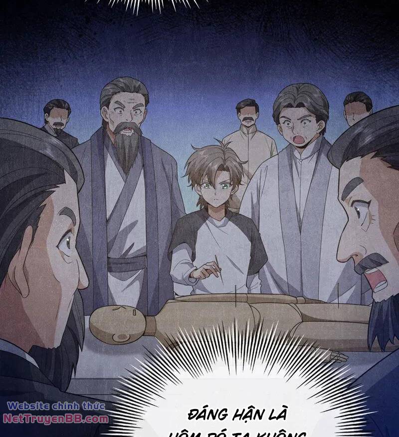 Trấn Quốc Thần Tế - Chapter 75 - Page 58