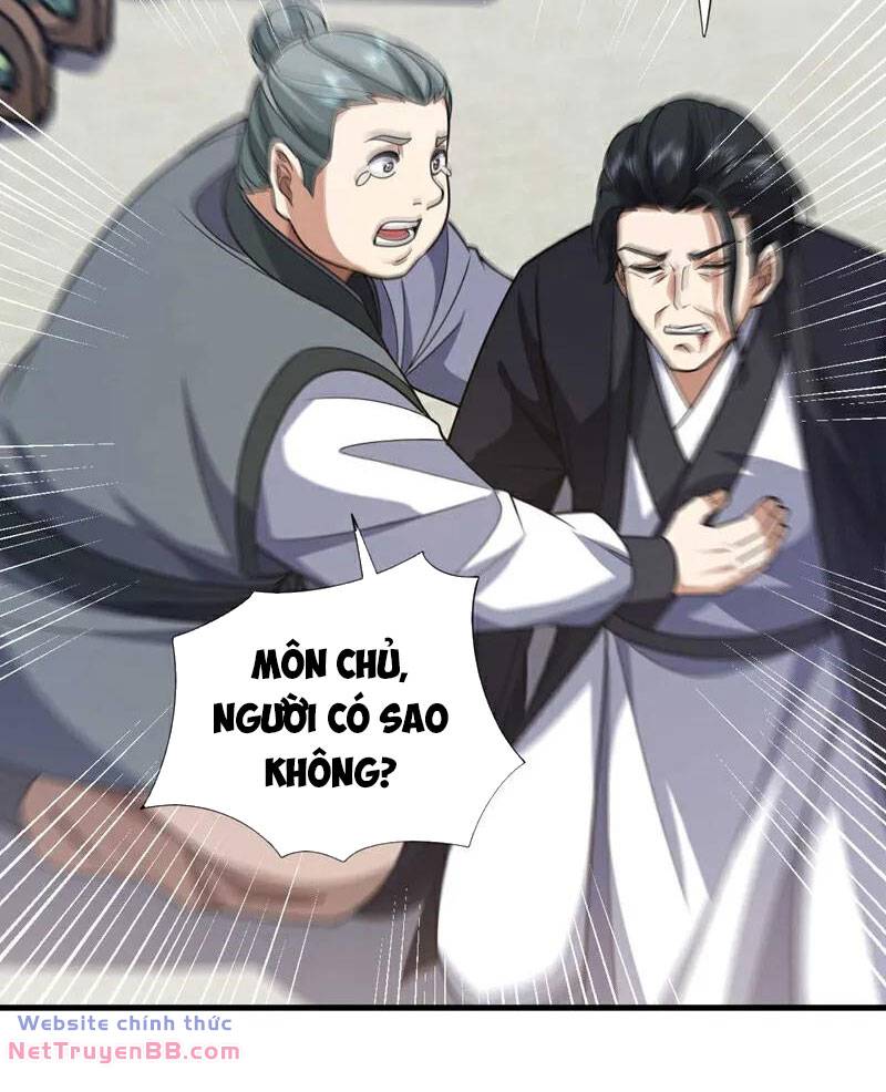 Trấn Quốc Thần Tế - Chapter 75 - Page 5