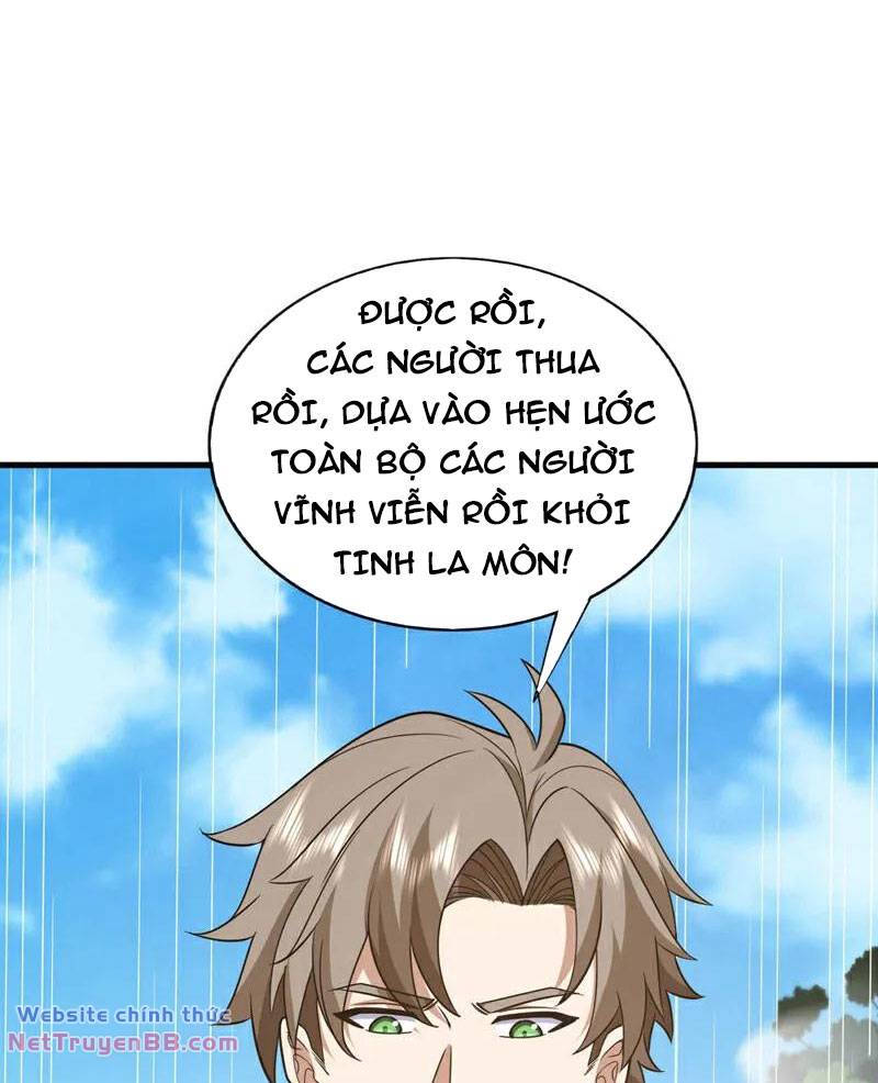 Trấn Quốc Thần Tế - Chapter 75 - Page 6