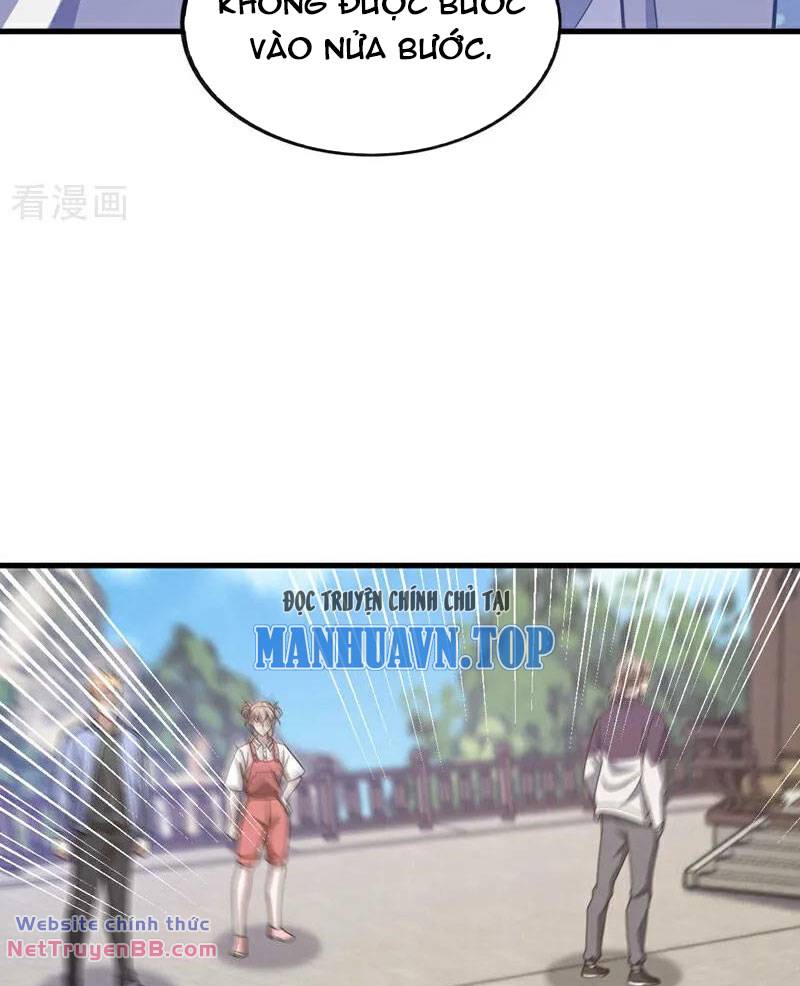 Trấn Quốc Thần Tế - Chapter 75 - Page 8