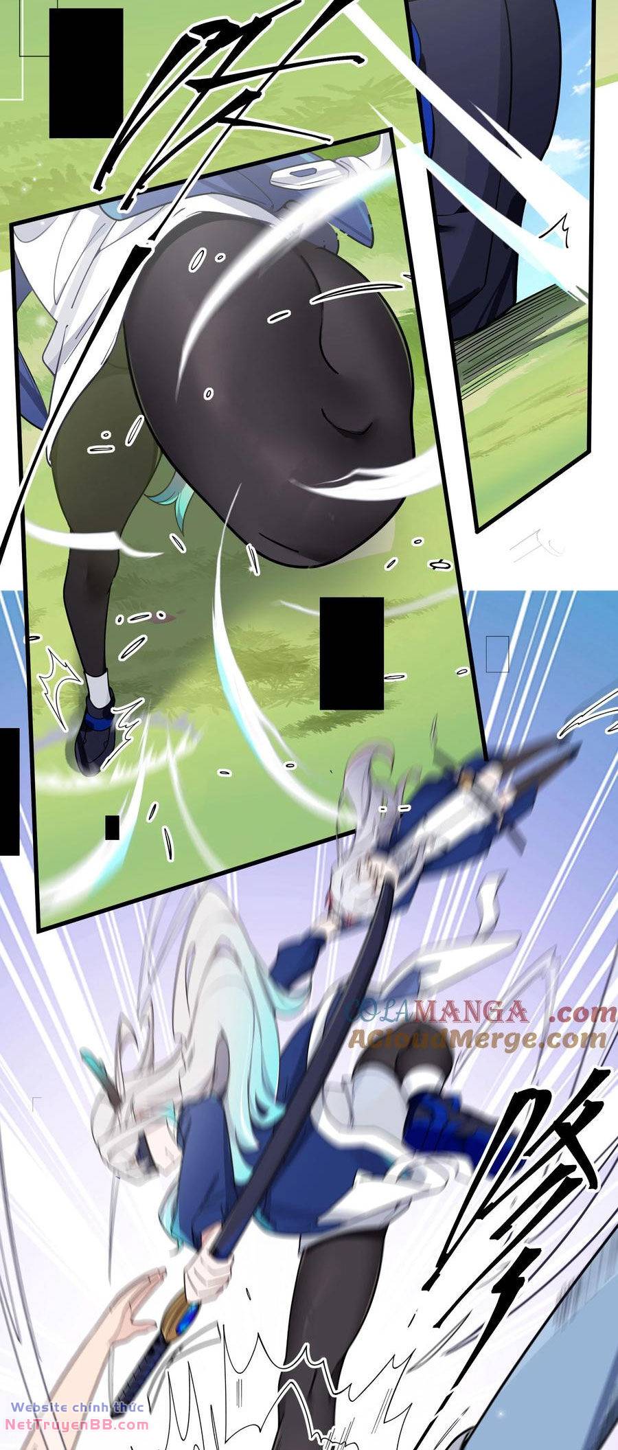 Làm Sao Để Chạy Trốn Dàn Hậu Cung Chapter 116 - Trang 9