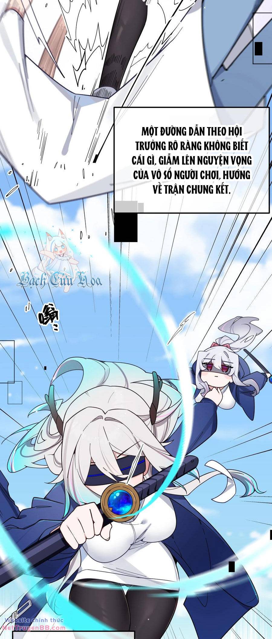 Làm Sao Để Chạy Trốn Dàn Hậu Cung Chapter 116 - Trang 10