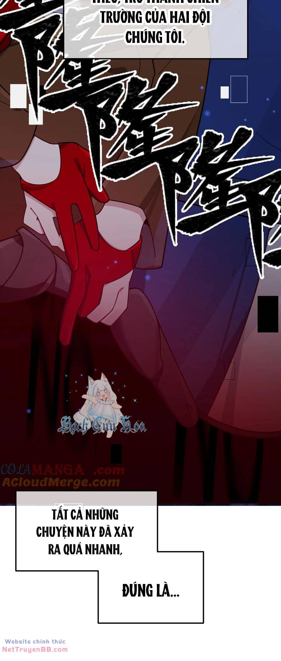 Làm Sao Để Chạy Trốn Dàn Hậu Cung Chapter 116 - Trang 12