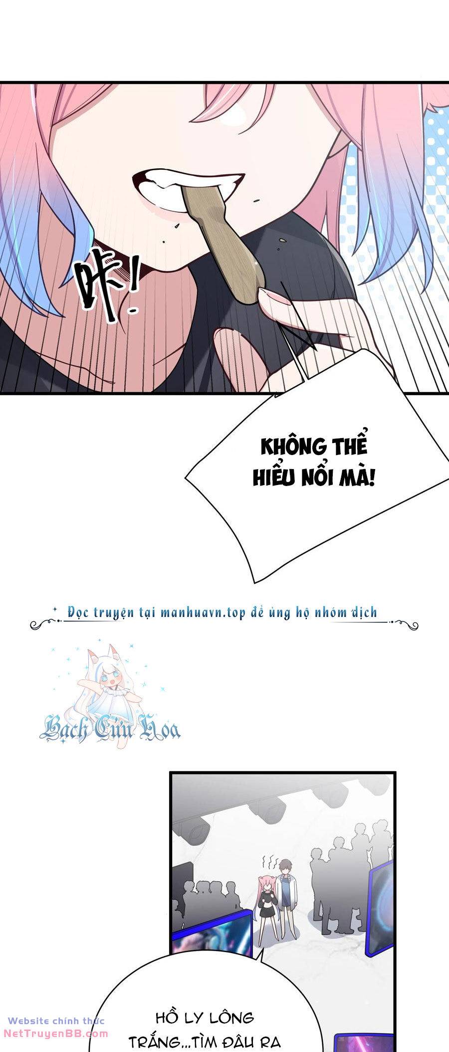 Làm Sao Để Chạy Trốn Dàn Hậu Cung Chapter 116 - Trang 13