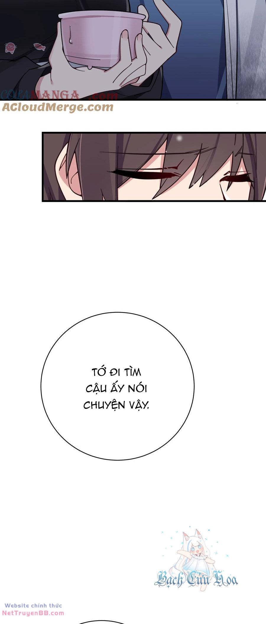 Làm Sao Để Chạy Trốn Dàn Hậu Cung Chapter 116 - Trang 15