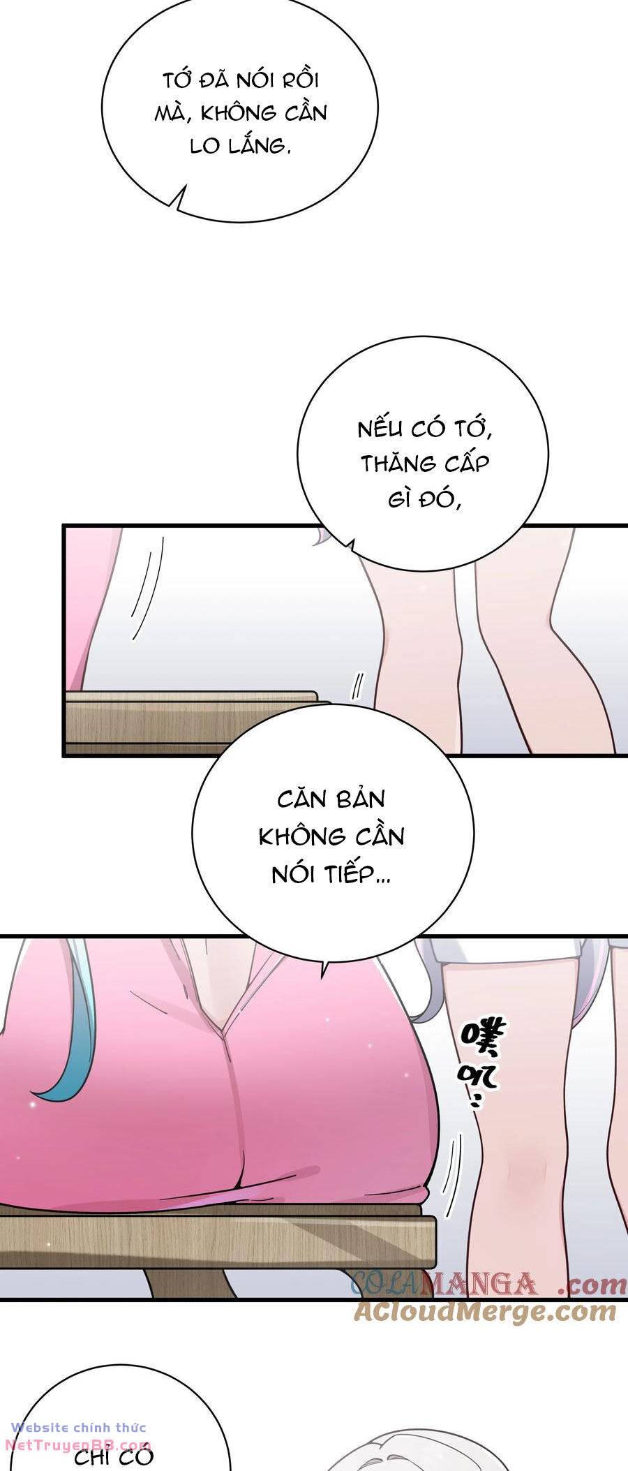 Làm Sao Để Chạy Trốn Dàn Hậu Cung Chapter 116 - Trang 16