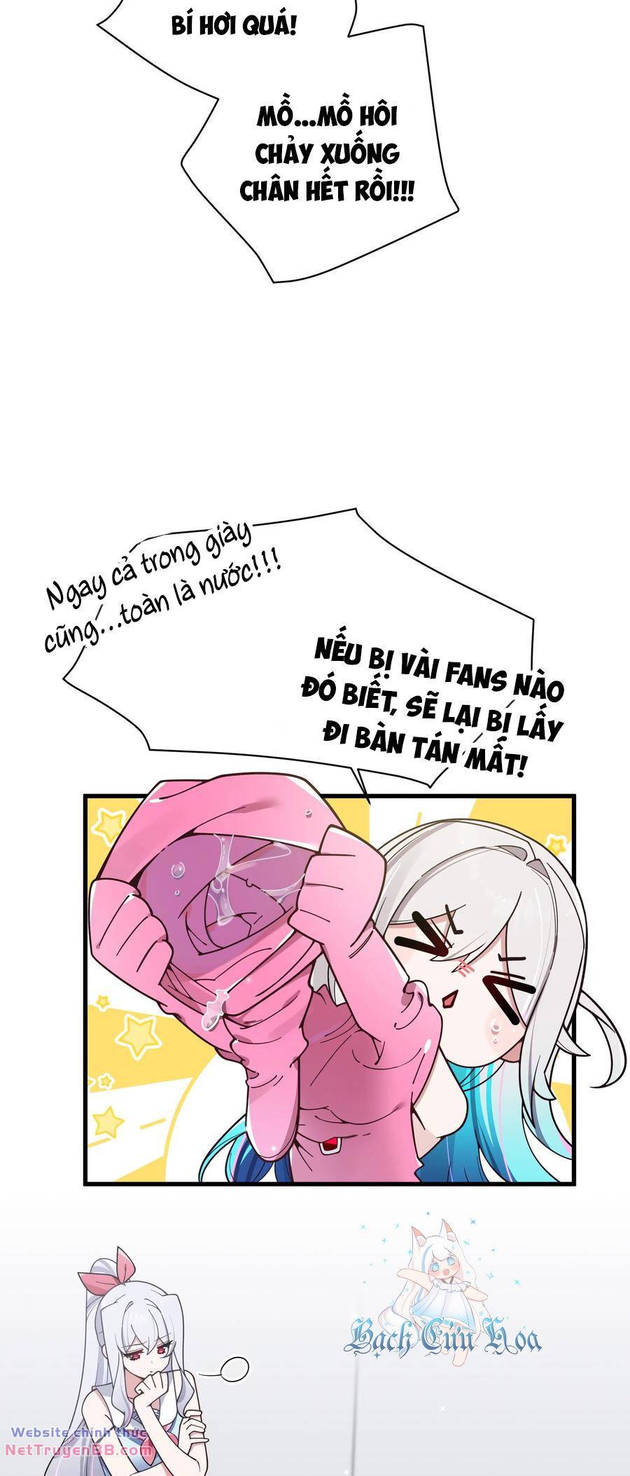 Làm Sao Để Chạy Trốn Dàn Hậu Cung Chapter 116 - Trang 19