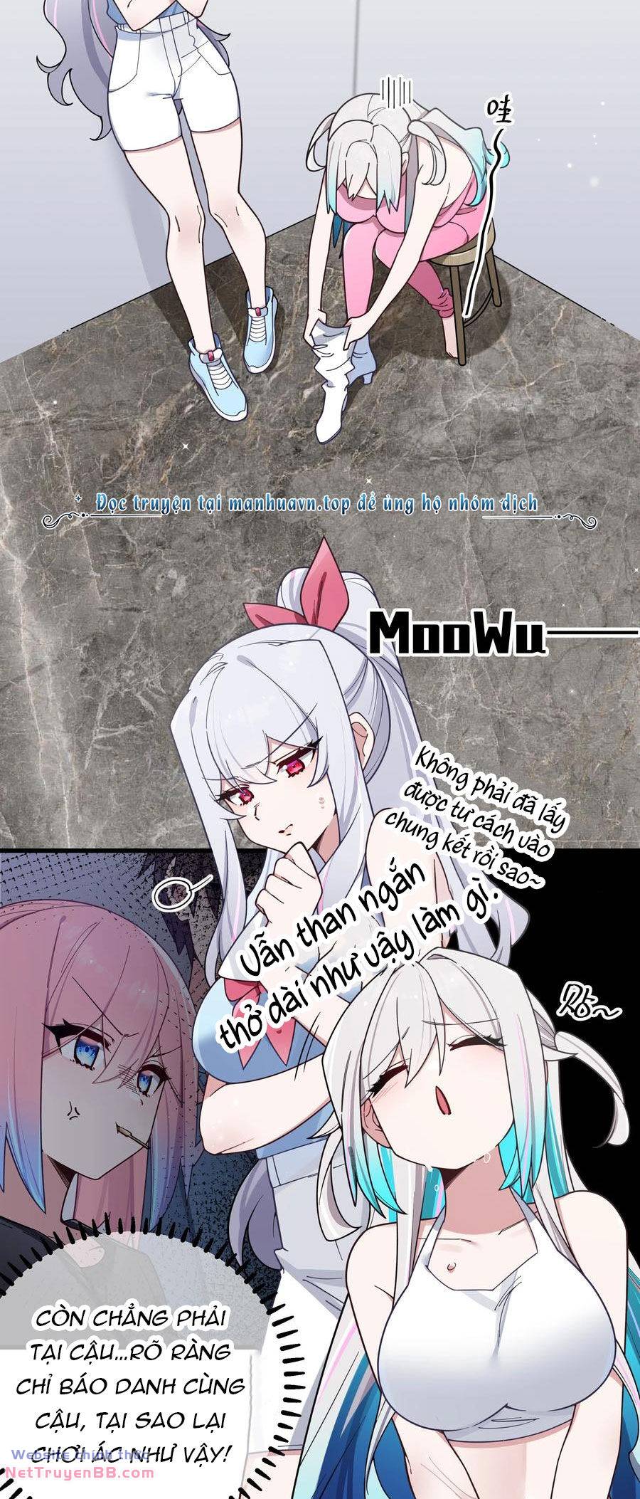 Làm Sao Để Chạy Trốn Dàn Hậu Cung Chapter 116 - Trang 20