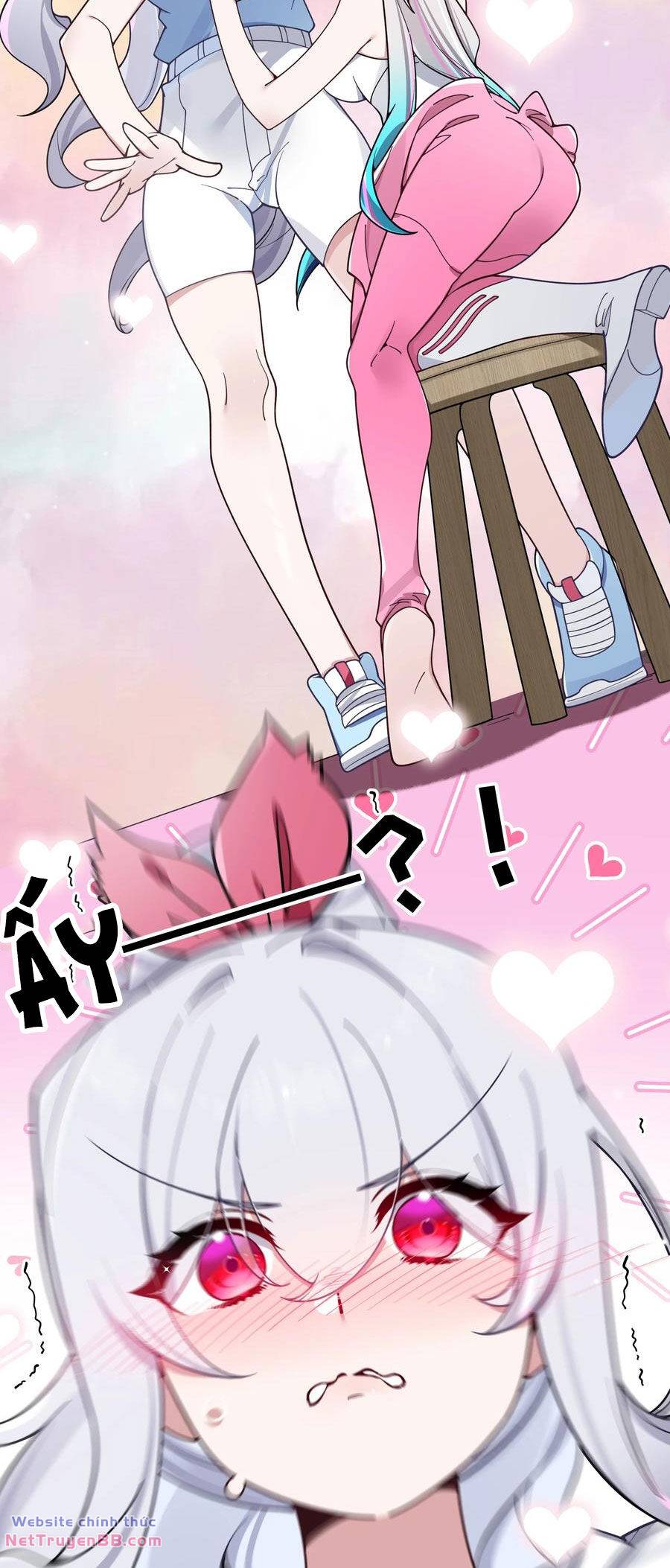 Làm Sao Để Chạy Trốn Dàn Hậu Cung Chapter 116 - Trang 22