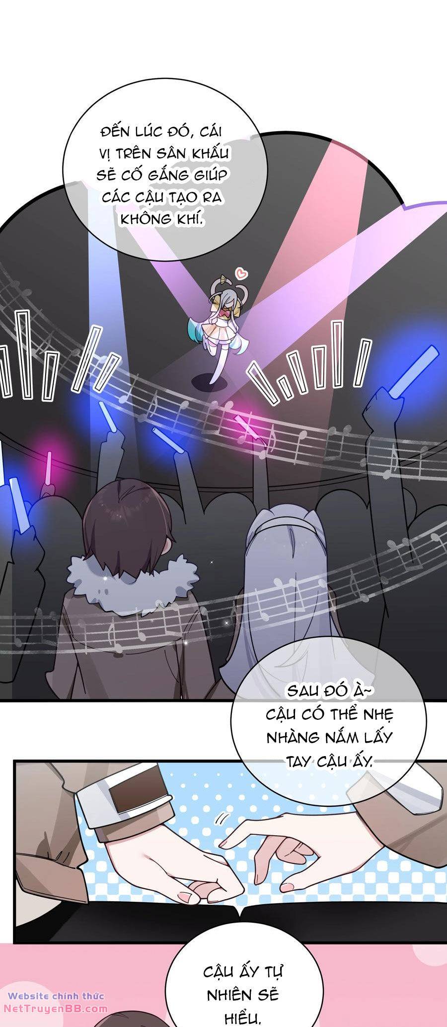 Làm Sao Để Chạy Trốn Dàn Hậu Cung Chapter 116 - Trang 25