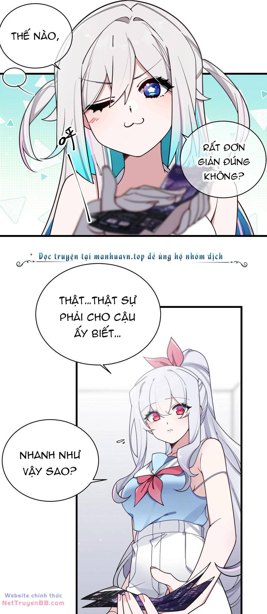 Làm Sao Để Chạy Trốn Dàn Hậu Cung Chapter 116 - Trang 28