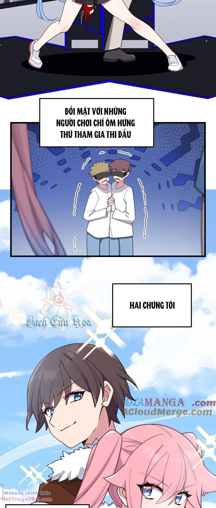 Làm Sao Để Chạy Trốn Dàn Hậu Cung Chapter 116 - Trang 2