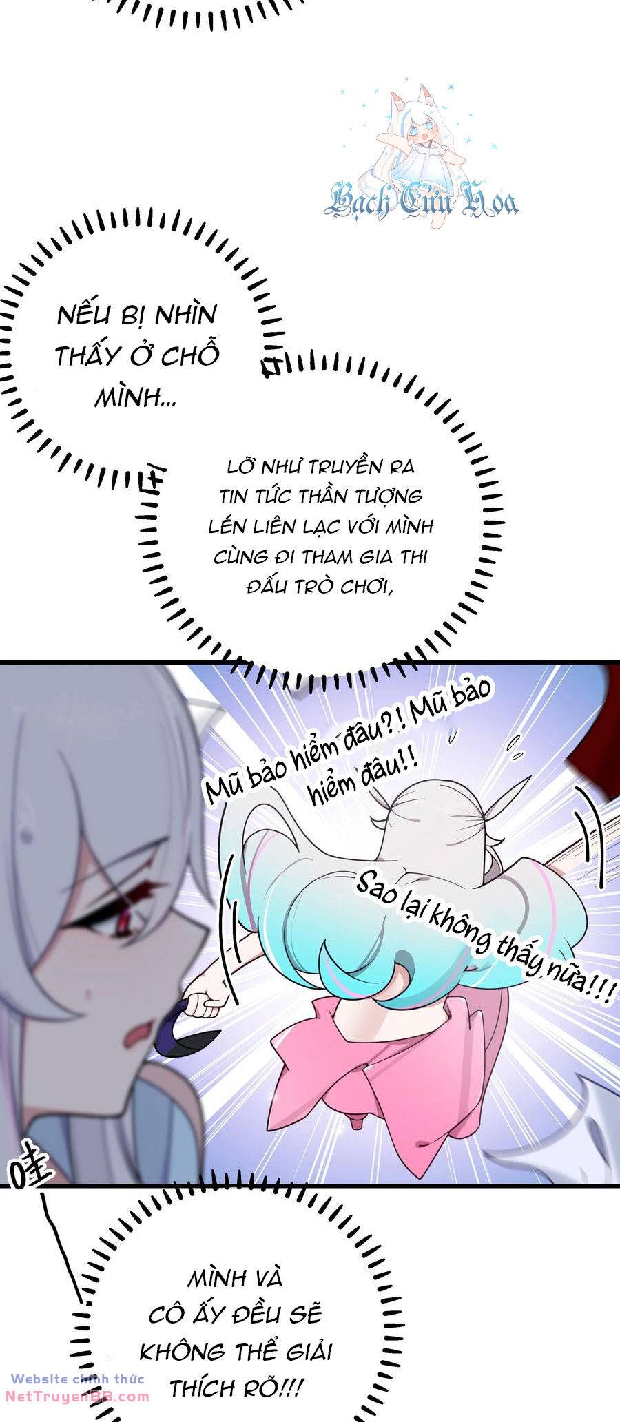 Làm Sao Để Chạy Trốn Dàn Hậu Cung Chapter 116 - Trang 31