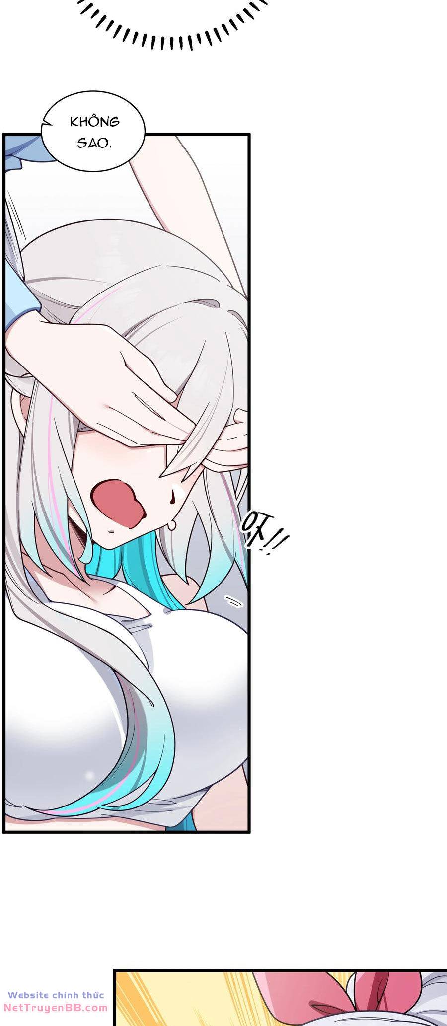 Làm Sao Để Chạy Trốn Dàn Hậu Cung Chapter 116 - Trang 32