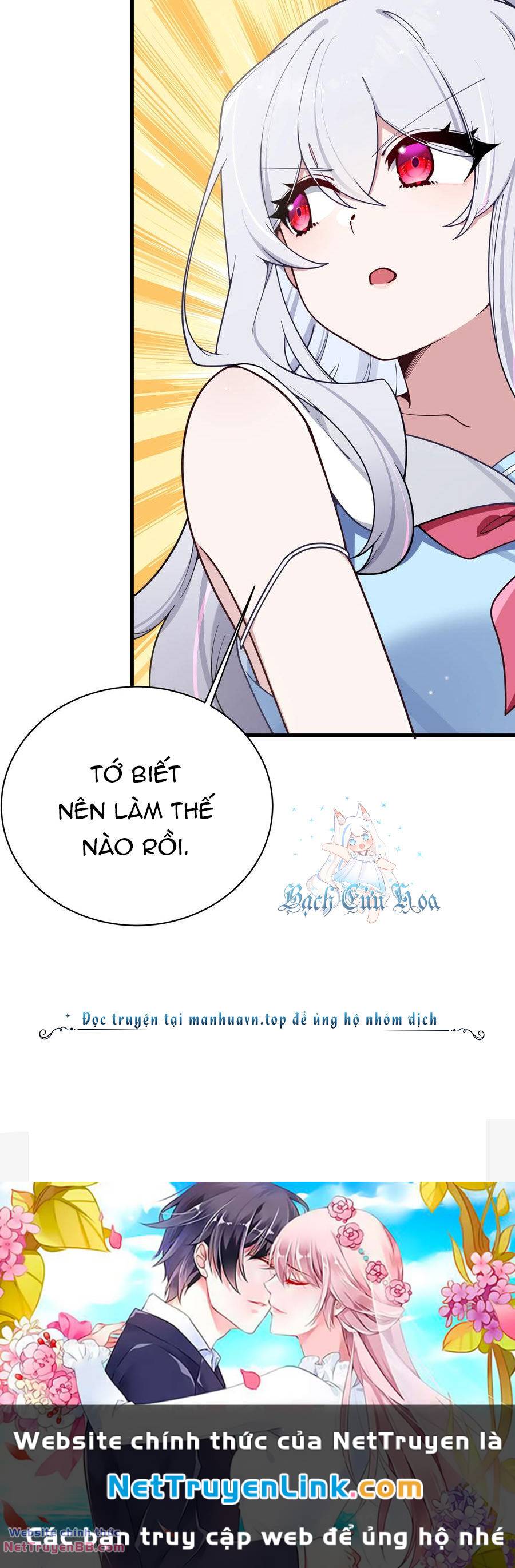 Làm Sao Để Chạy Trốn Dàn Hậu Cung - Chapter 116 - Page 33