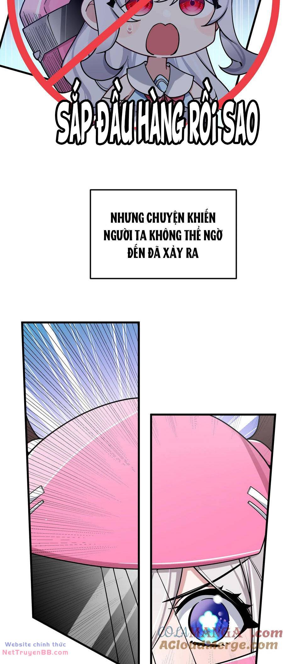 Làm Sao Để Chạy Trốn Dàn Hậu Cung Chapter 116 - Trang 6