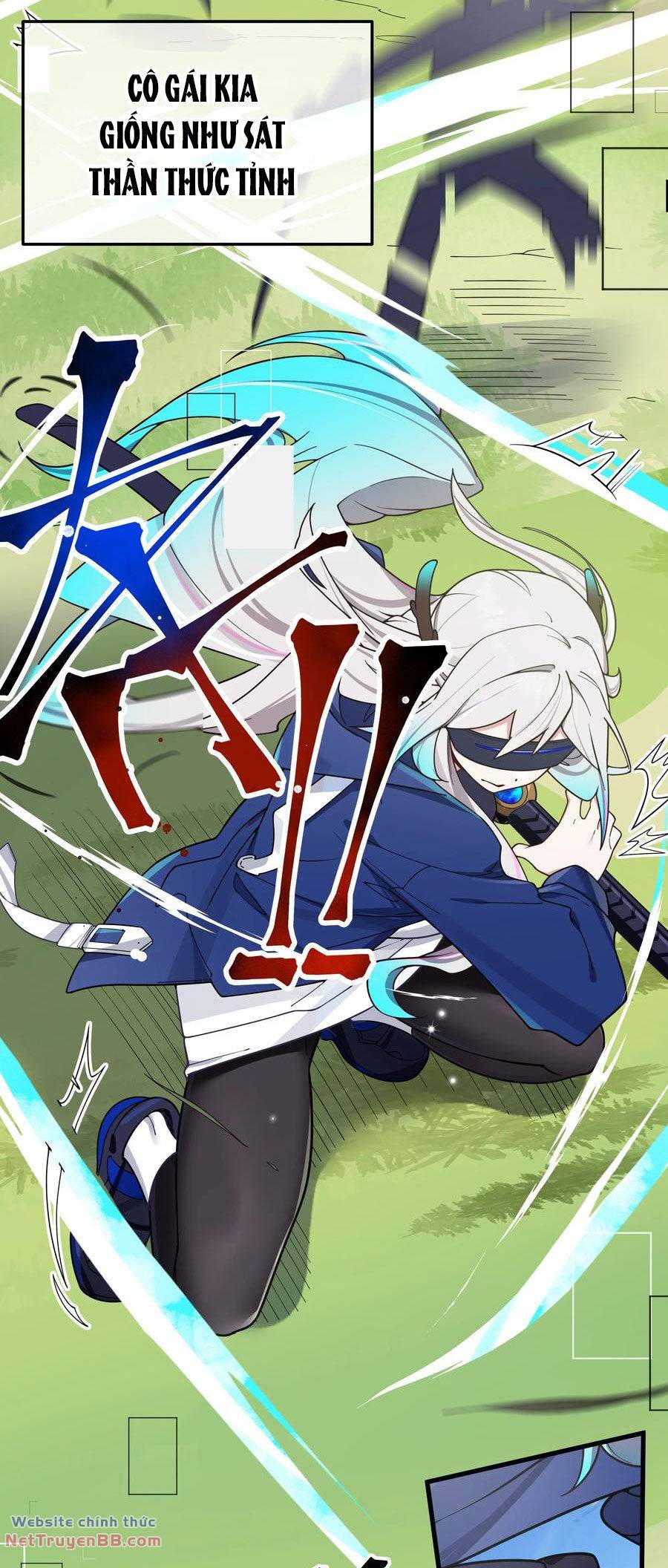 Làm Sao Để Chạy Trốn Dàn Hậu Cung Chapter 116 - Trang 8