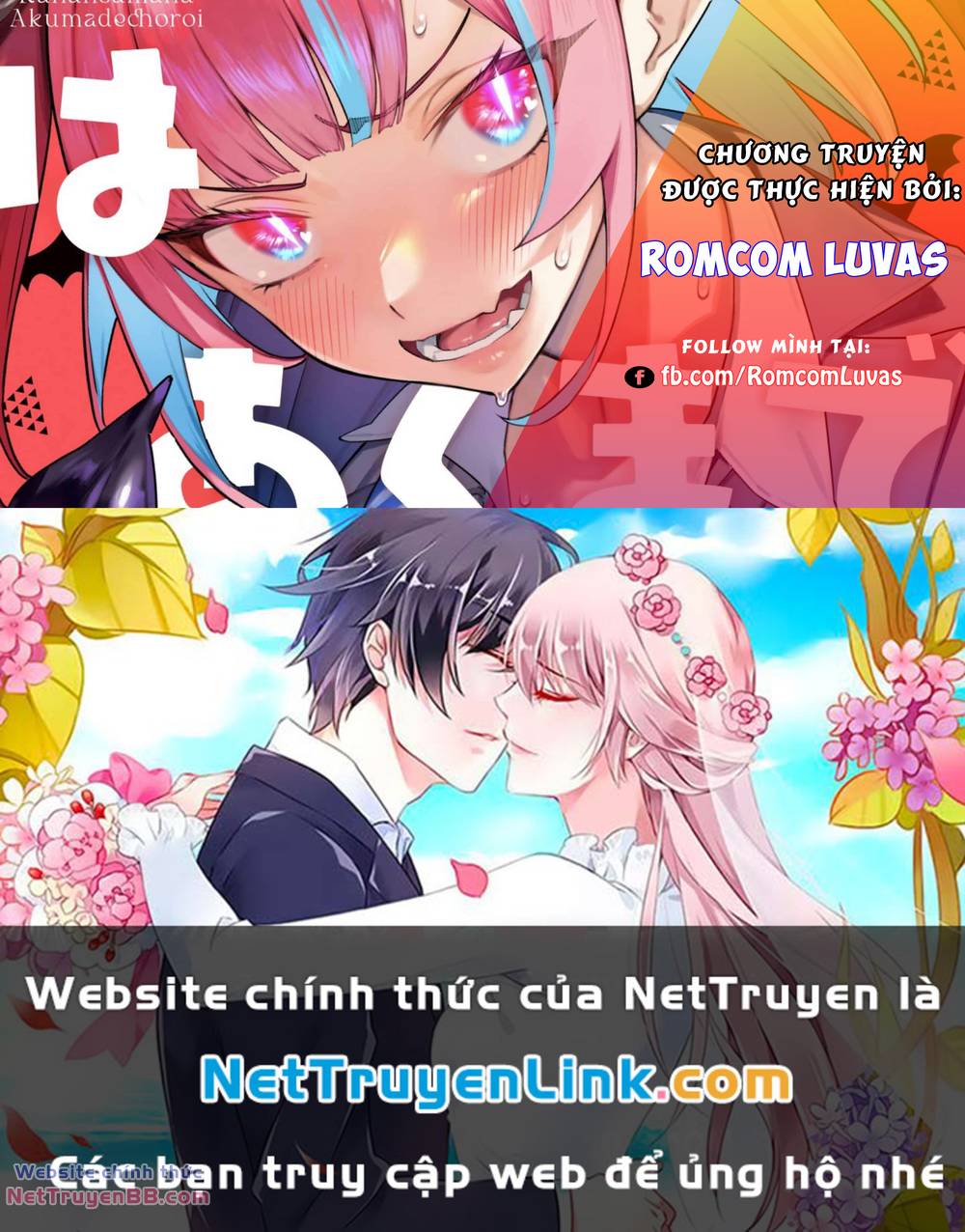 Kanan-sama Dễ Dụ Thật Đấy! - Chapter 10 - Page 8