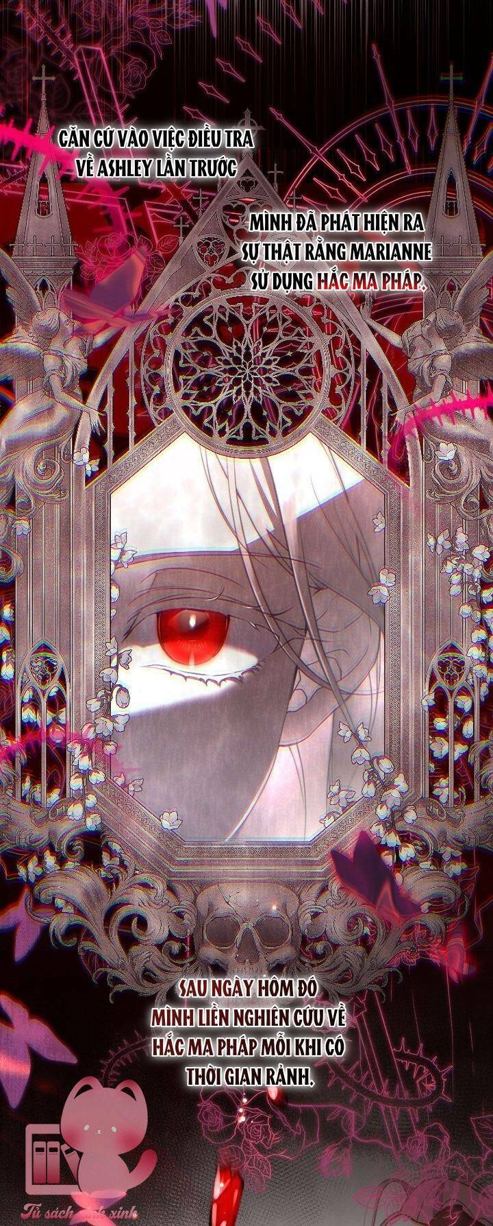 Lần Nữa Toả Sáng Chapter 81 - Trang 14