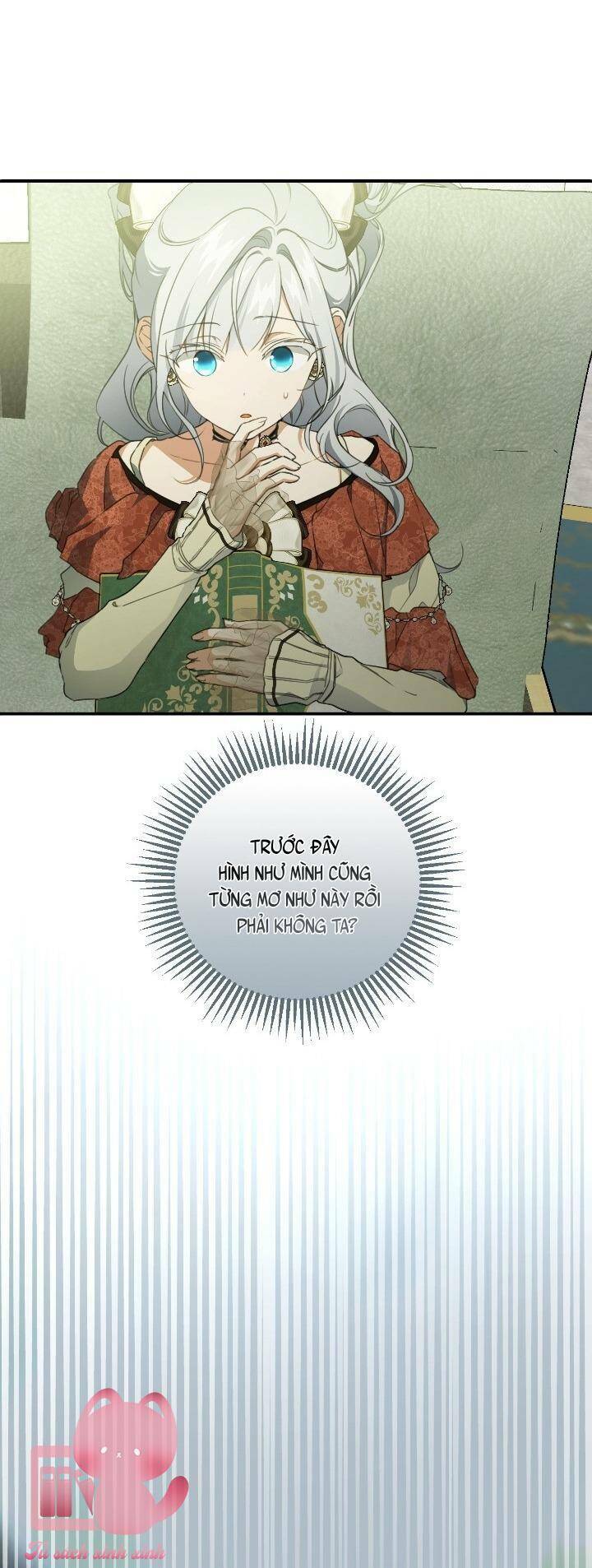 Lần Nữa Toả Sáng Chapter 81 - Trang 17