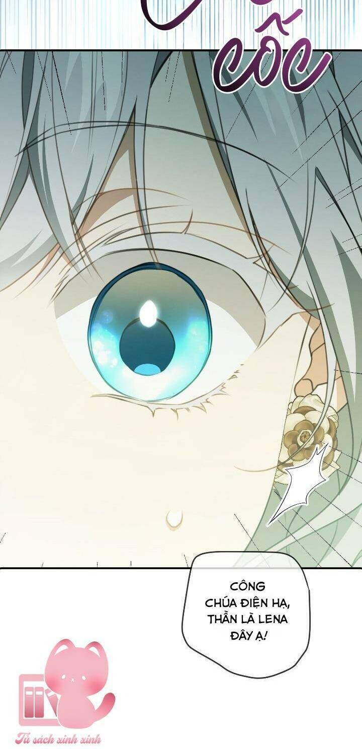 Lần Nữa Toả Sáng Chapter 81 - Trang 19