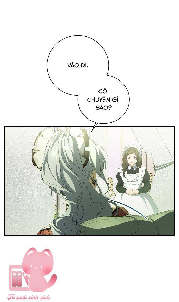 Lần Nữa Toả Sáng Chapter 81 - Trang 20