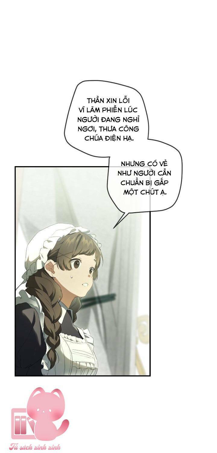 Lần Nữa Toả Sáng Chapter 81 - Trang 21