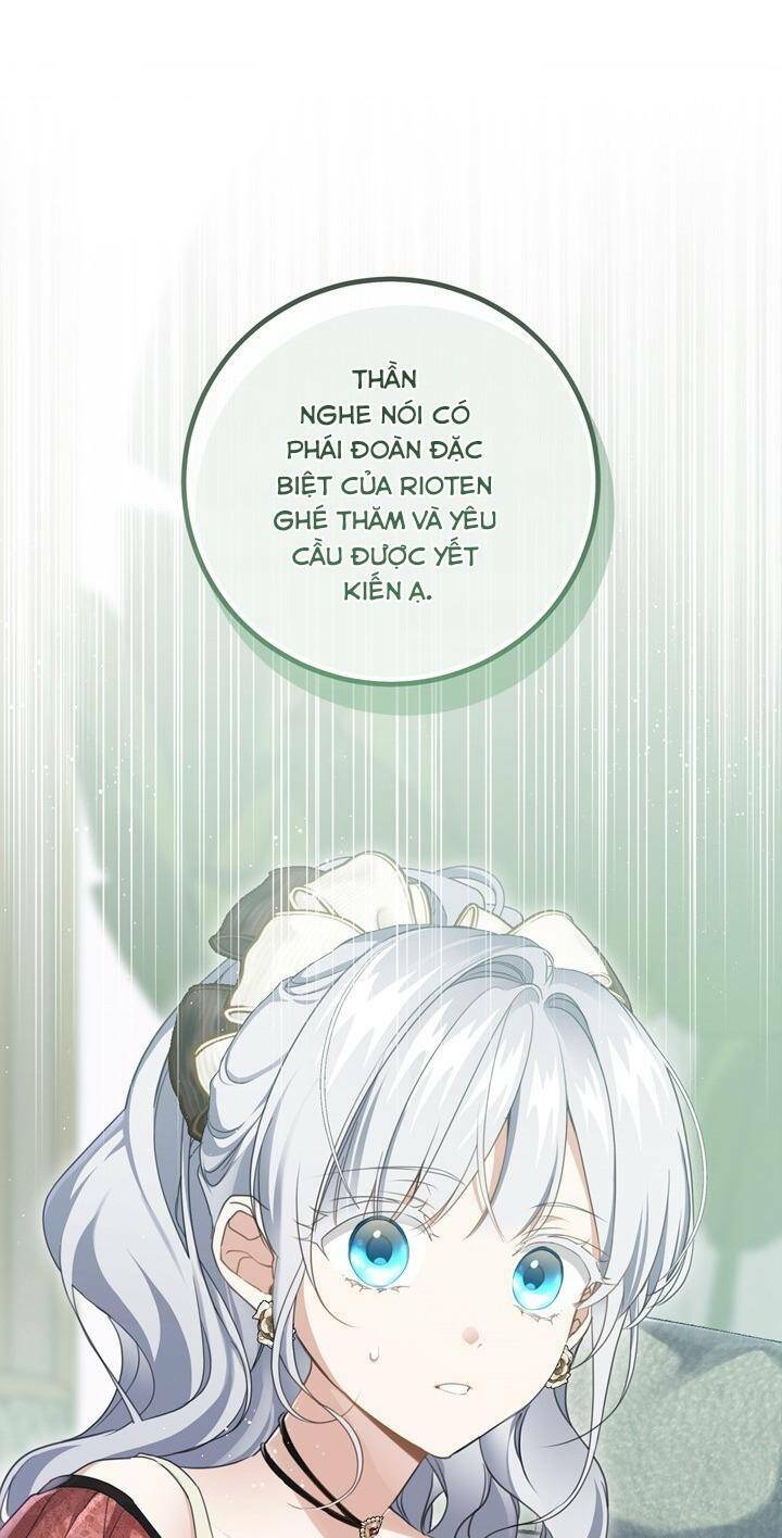 Lần Nữa Toả Sáng Chapter 81 - Trang 22