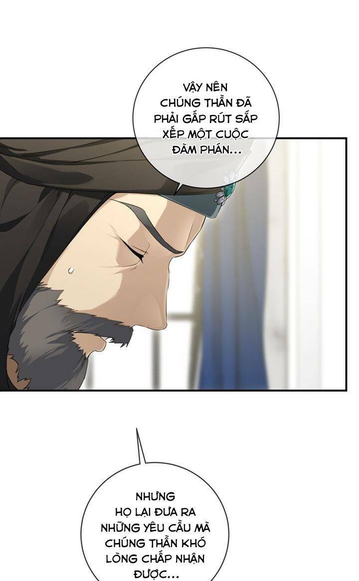 Lần Nữa Toả Sáng Chapter 81 - Trang 32