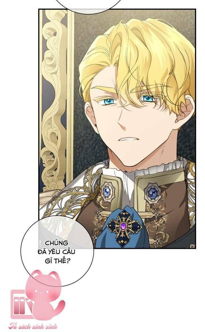 Lần Nữa Toả Sáng Chapter 81 - Trang 33