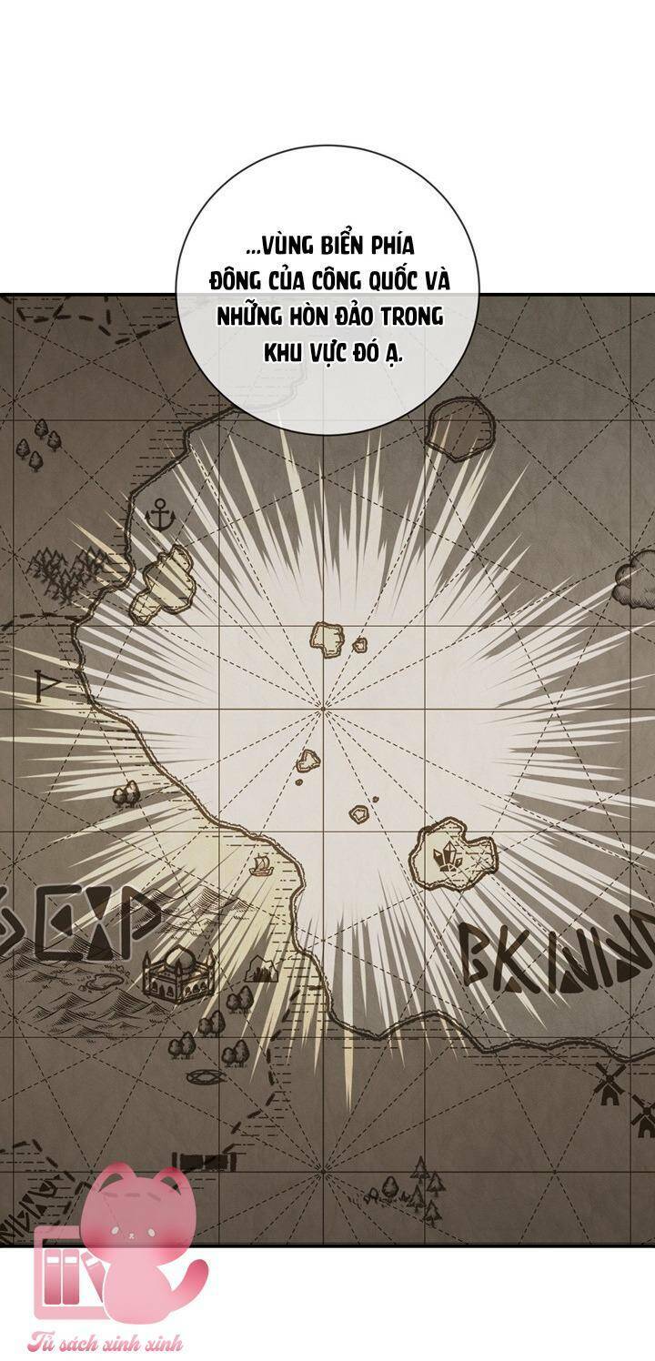 Lần Nữa Toả Sáng Chapter 81 - Trang 34