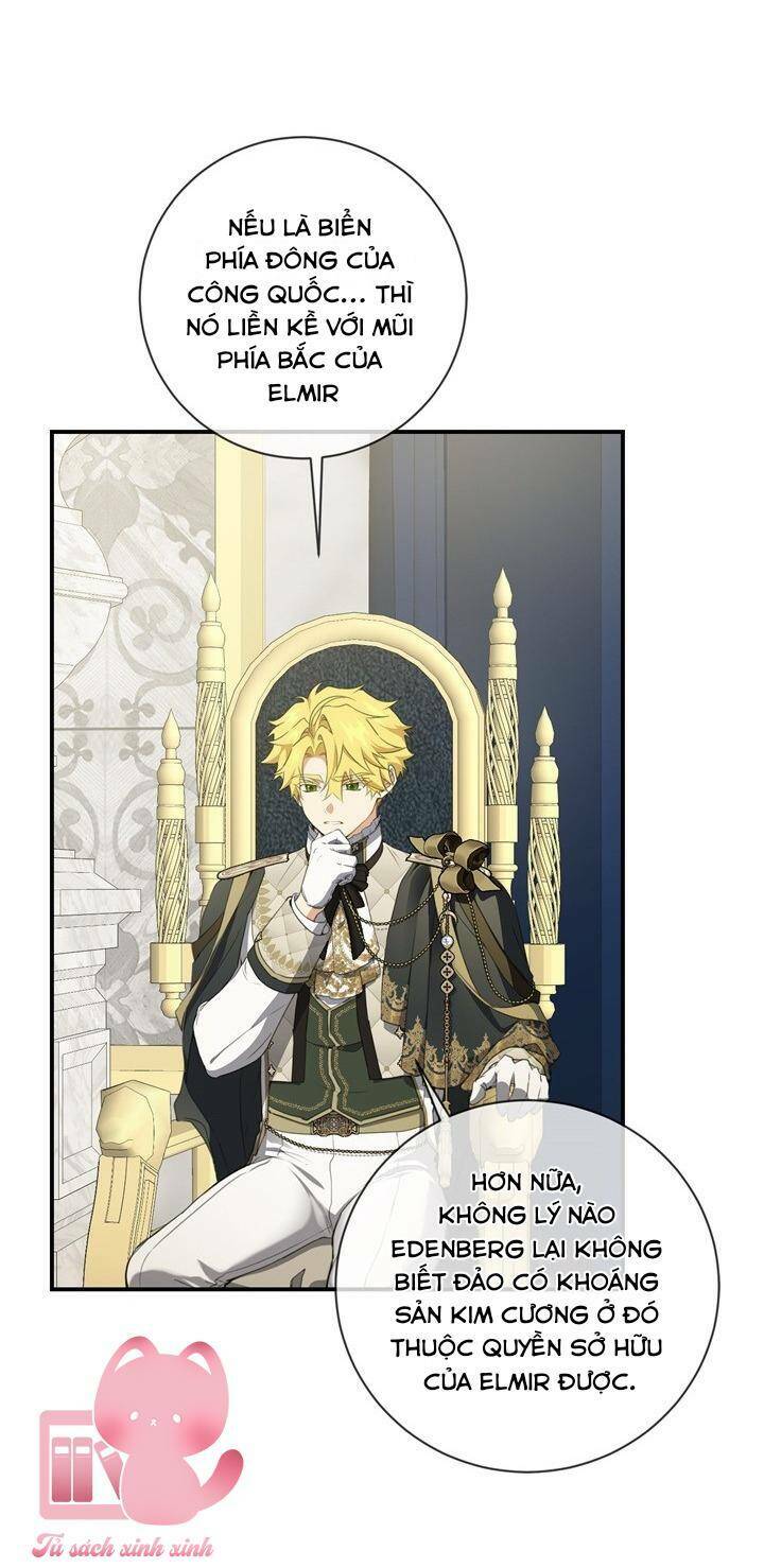 Lần Nữa Toả Sáng Chapter 81 - Trang 35