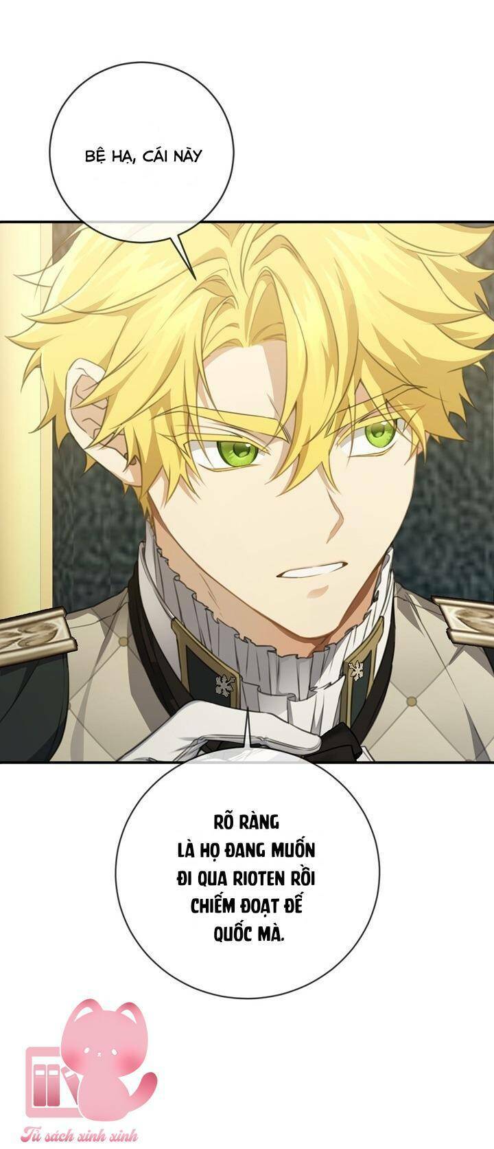 Lần Nữa Toả Sáng Chapter 81 - Trang 36