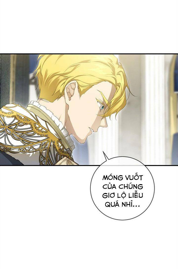 Lần Nữa Toả Sáng Chapter 81 - Trang 37