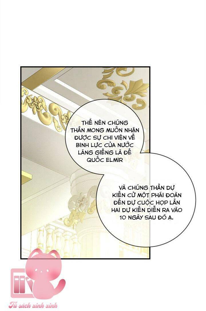 Lần Nữa Toả Sáng Chapter 81 - Trang 38