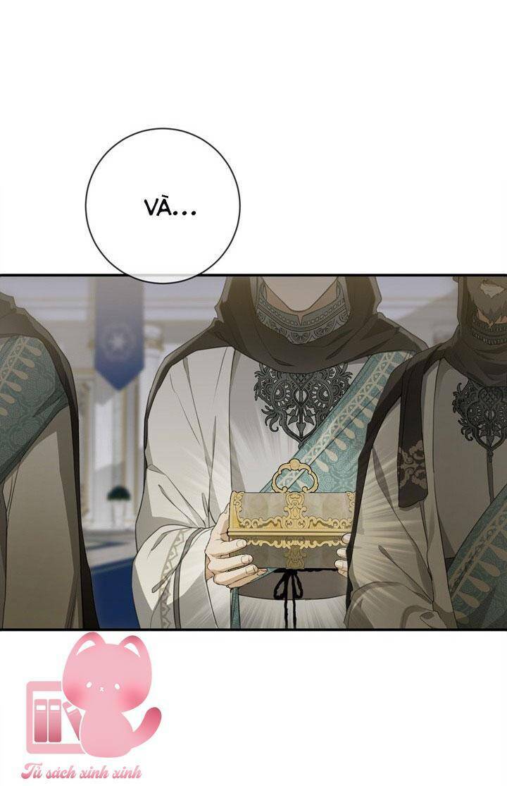 Lần Nữa Toả Sáng Chapter 81 - Trang 39