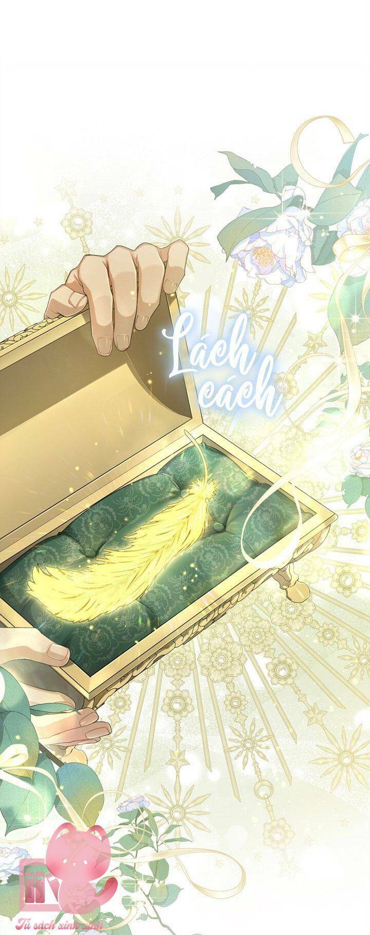 Lần Nữa Toả Sáng Chapter 81 - Trang 40