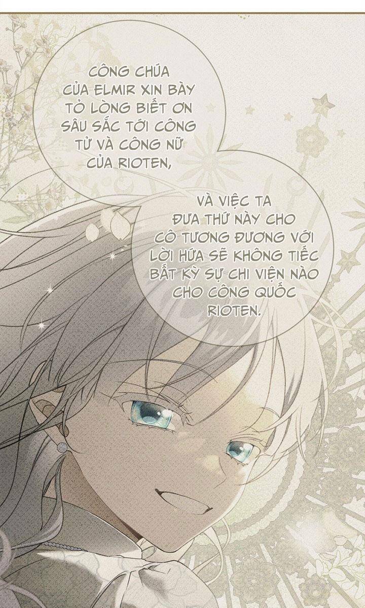 Lần Nữa Toả Sáng Chapter 81 - Trang 42