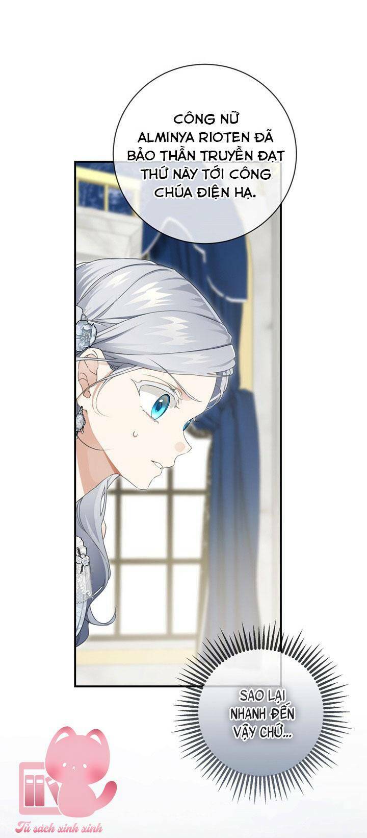 Lần Nữa Toả Sáng Chapter 81 - Trang 44