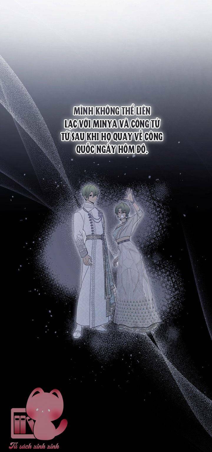 Lần Nữa Toả Sáng Chapter 81 - Trang 45