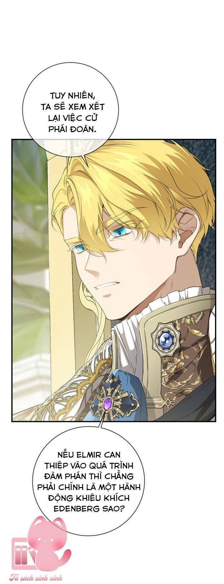 Lần Nữa Toả Sáng Chapter 81 - Trang 53