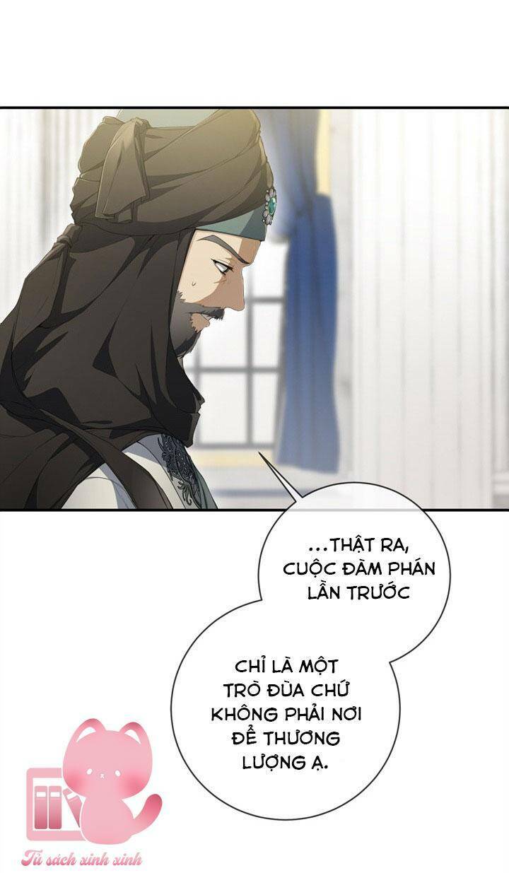 Lần Nữa Toả Sáng Chapter 81 - Trang 54