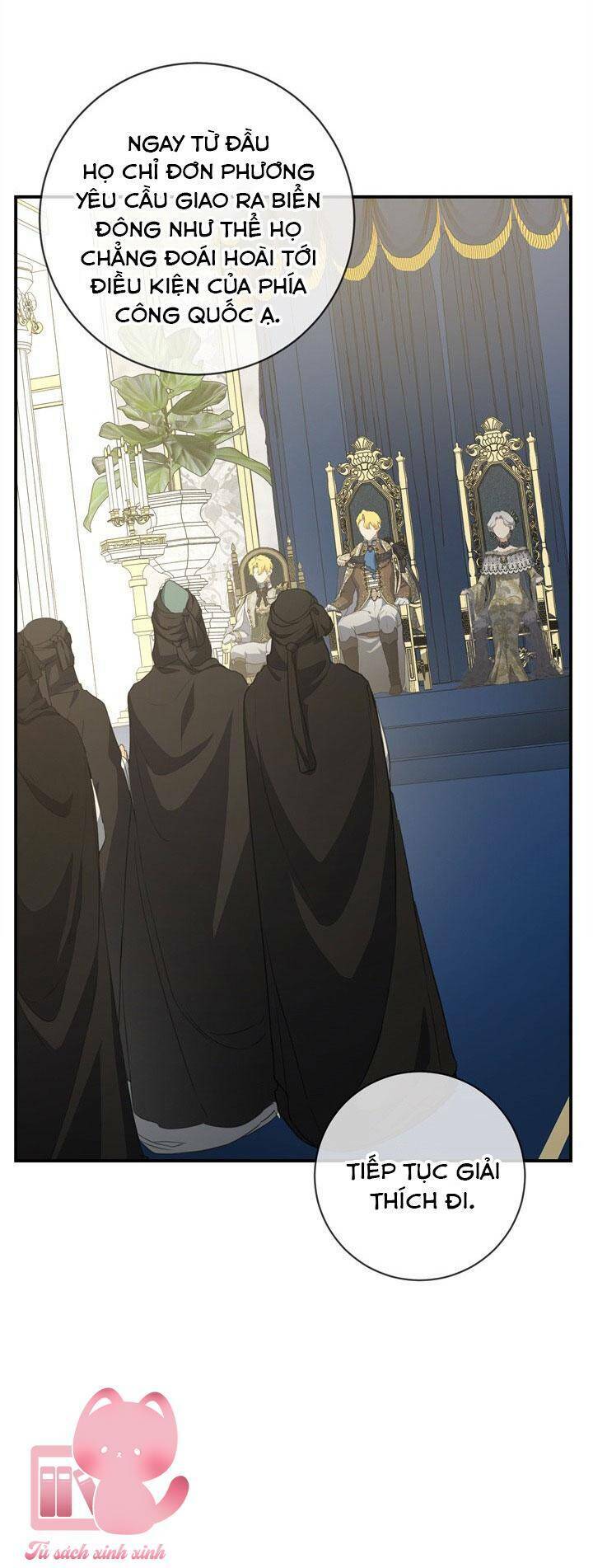 Lần Nữa Toả Sáng Chapter 81 - Trang 55