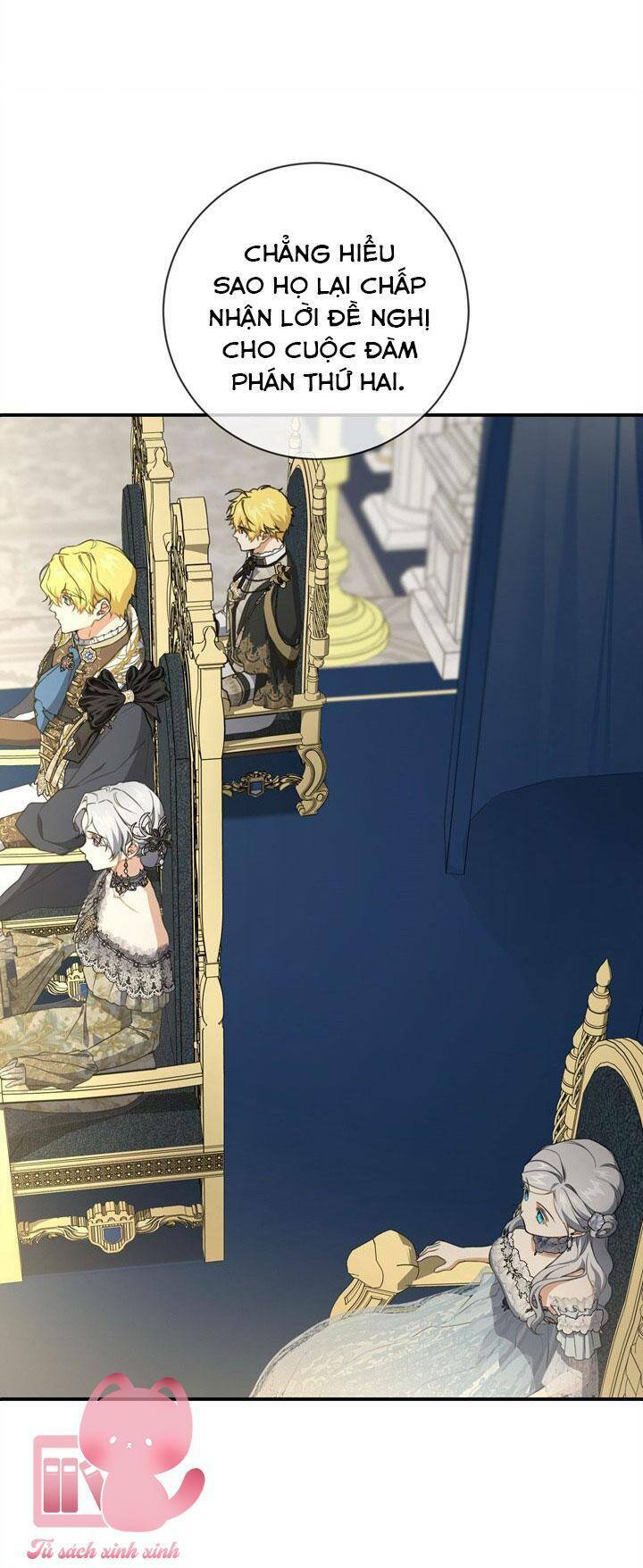 Lần Nữa Toả Sáng Chapter 81 - Trang 57