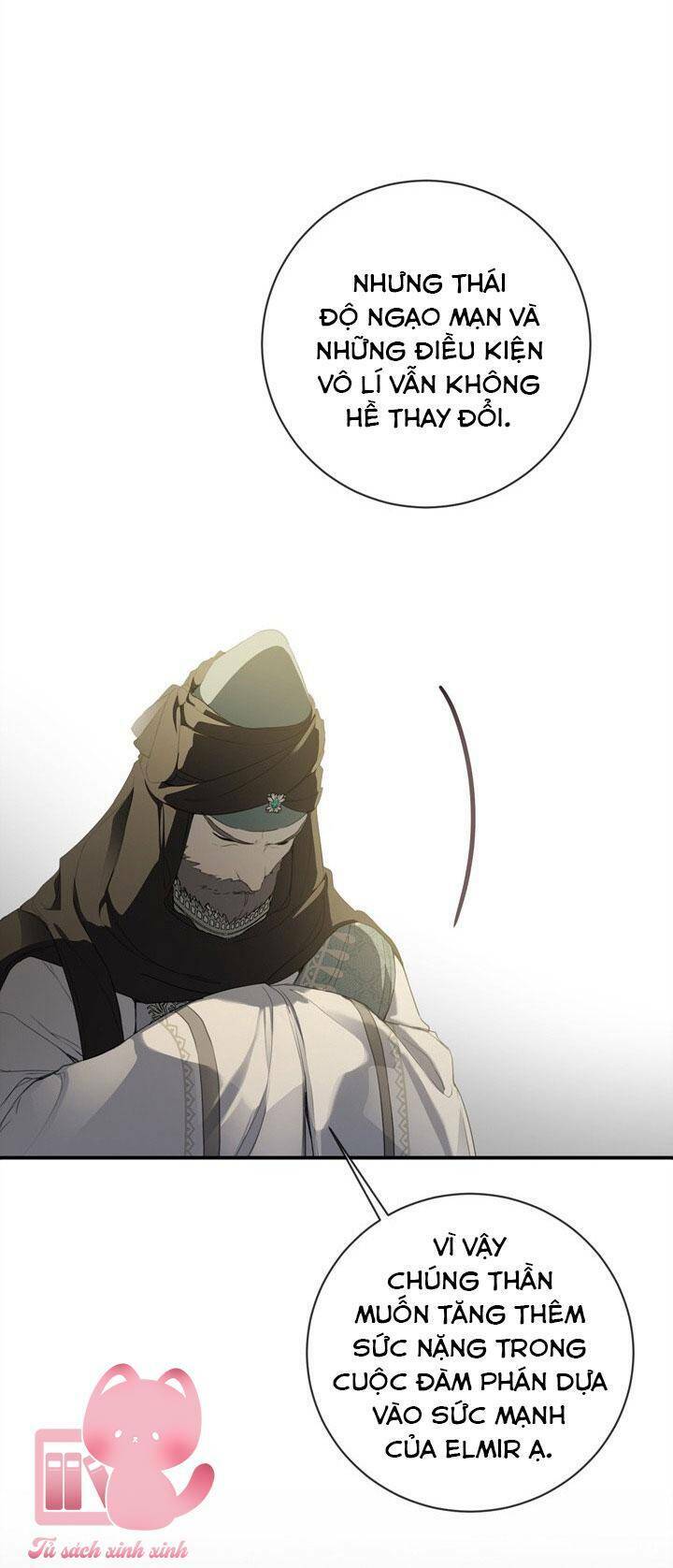 Lần Nữa Toả Sáng Chapter 81 - Trang 58