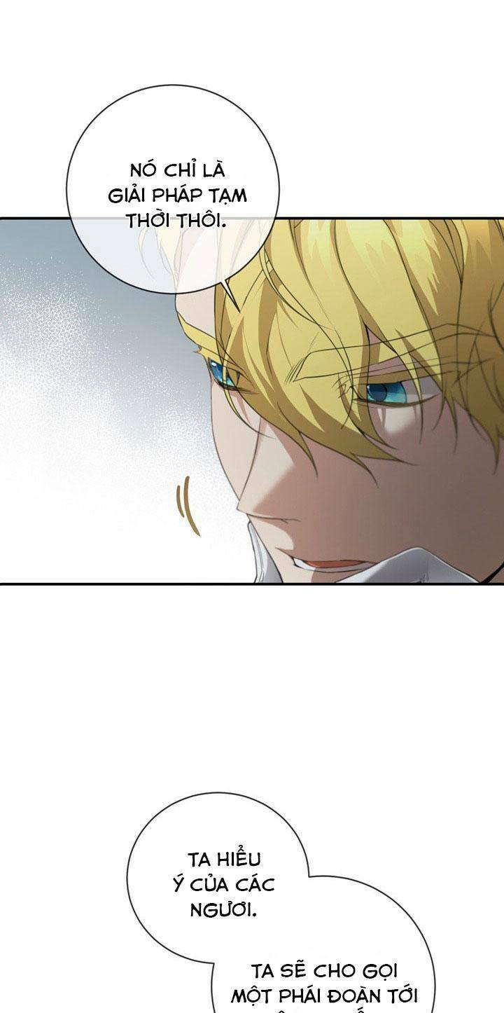 Lần Nữa Toả Sáng Chapter 81 - Trang 61