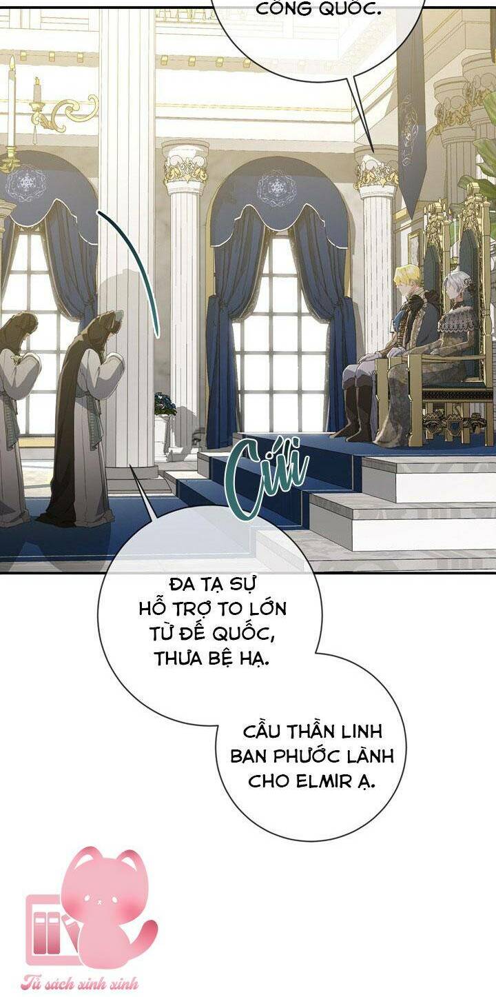 Lần Nữa Toả Sáng Chapter 81 - Trang 62