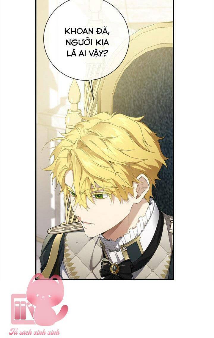 Lần Nữa Toả Sáng Chapter 81 - Trang 64