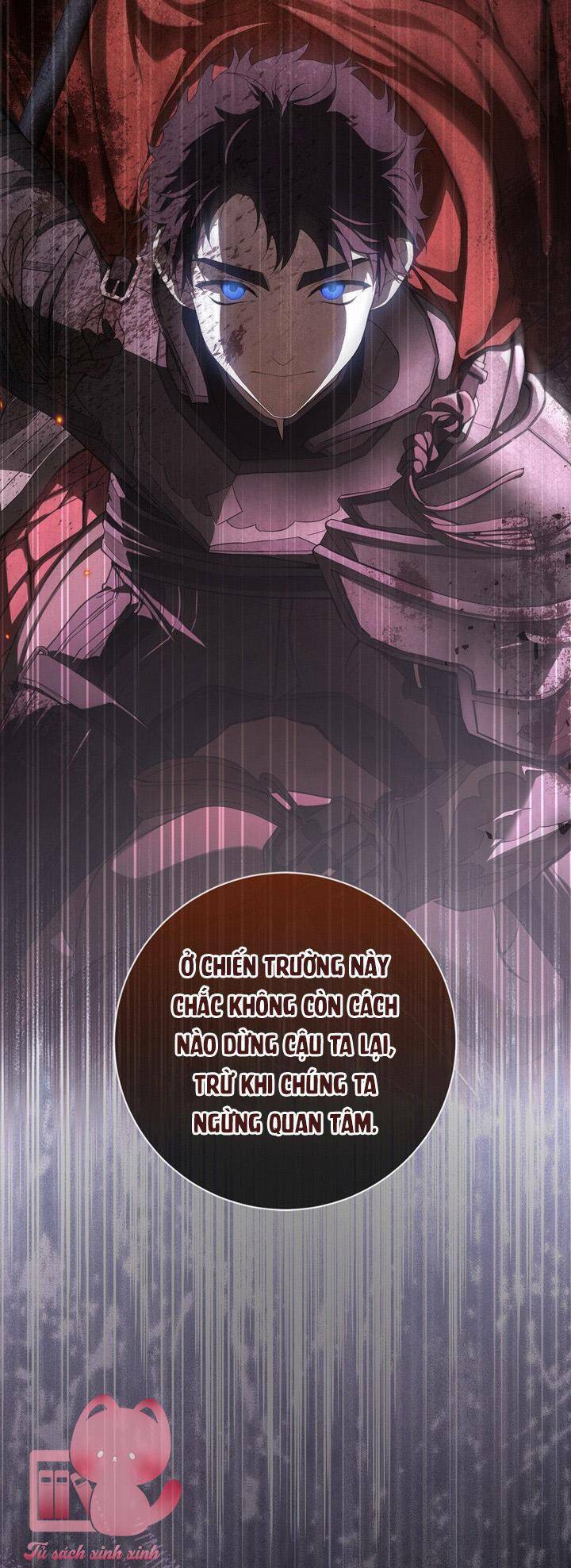 Lần Nữa Toả Sáng Chapter 82 - Trang 10